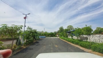 Plot Area in  Plot at Meerapur – for Sale