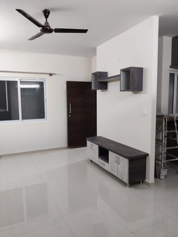 Team Area in 2 BHK Apartment at Bren Northern Lights, Jakkuru – for Rent