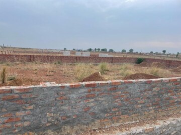 Plot Area in  Plot at Meerapur – for Sale