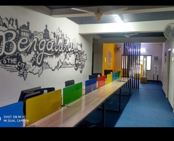  Office Space For Rent in Indiranagar