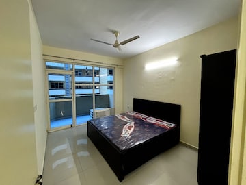 Bedroom in 2 BHK Apartment at Pyramid Urban Homes 3, Sector 67a – for Sale