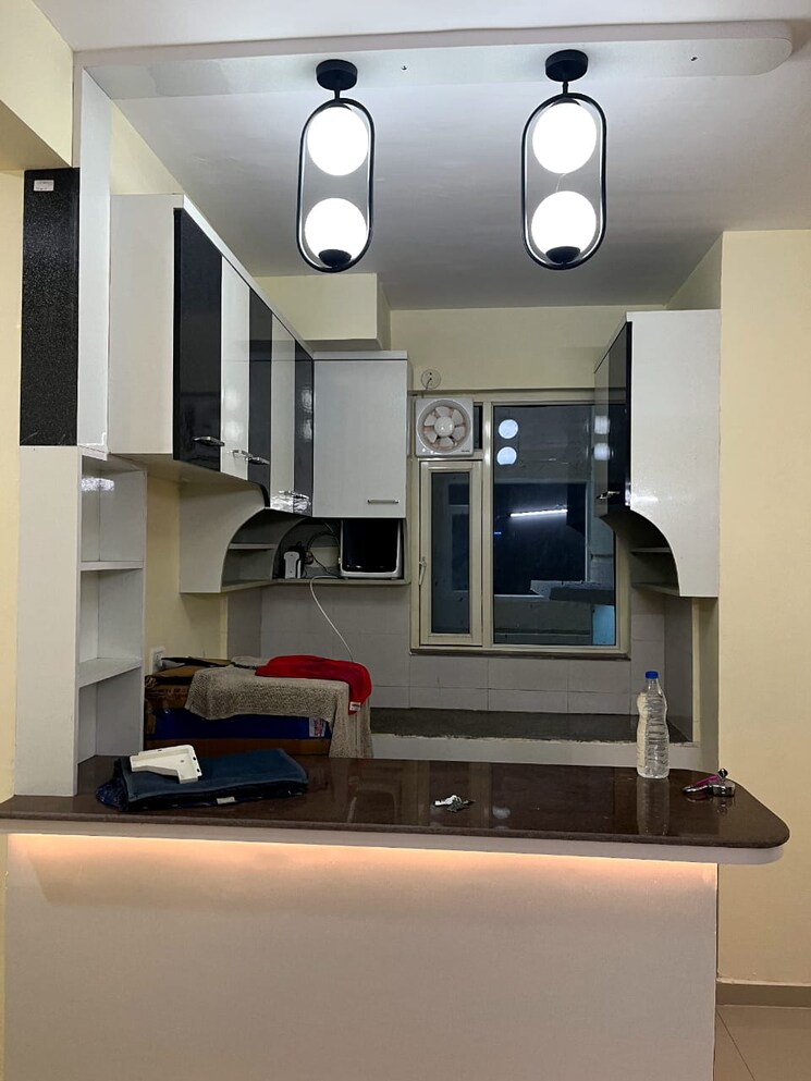 Master Bedroom, pyramid-urban-homes-3 2 Bedroom 698 Sq.Ft. Apartment In Sector 67a Gurgaon 8568599