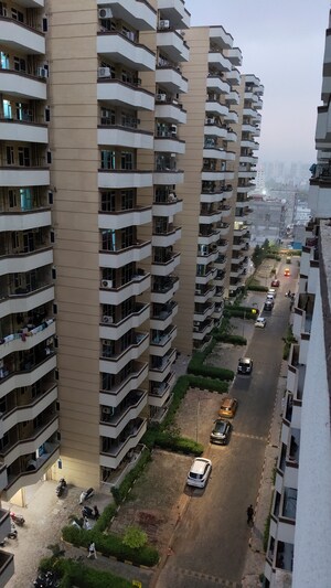 2 BHK Apartment For Sale in Pyramid Urban Homes 3, Sector 67a