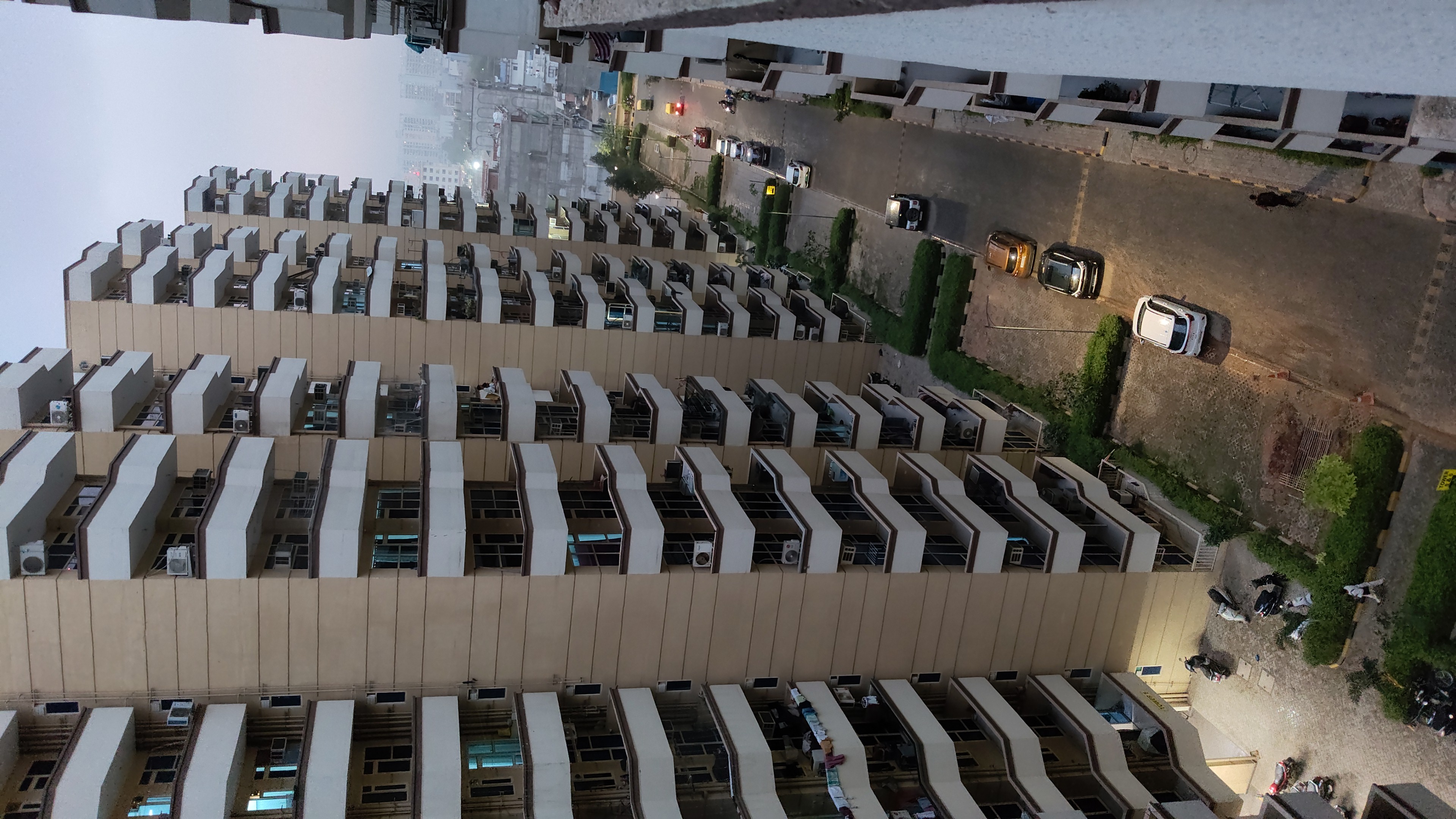 2 BHK Apartment For Sale in Pyramid Urban Homes 3