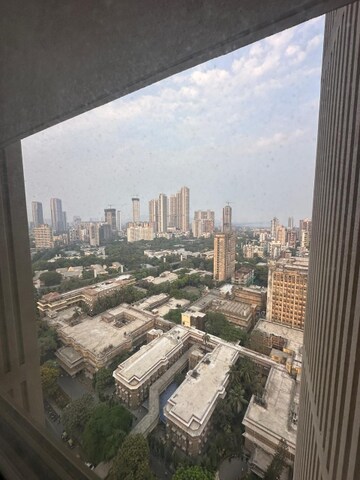 2 BHK Apartment – Exterior View View at Lodha Primo, Parel - for Rent