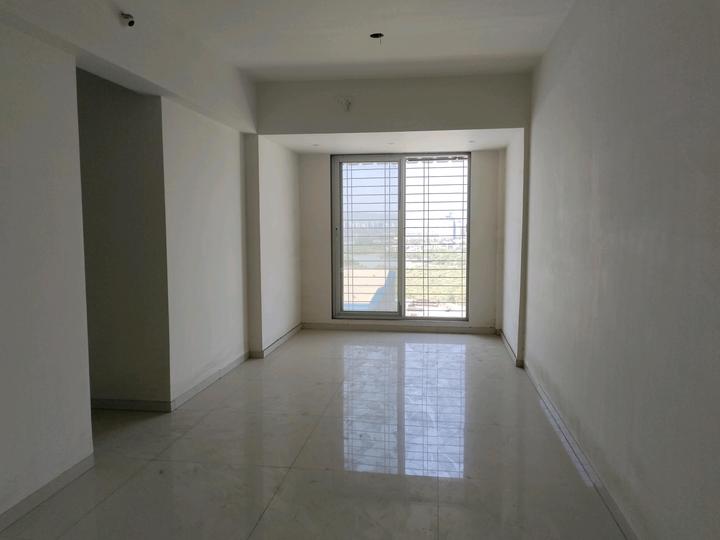 1 BHK Apartment For Sale in KK Sapphire
