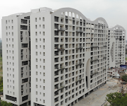 3 BHK + Servant Room Apartment For Sale in Jain Dream One