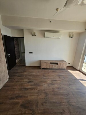 Kitchen in 3 BHK Apartment at Sector 46 – for Sale