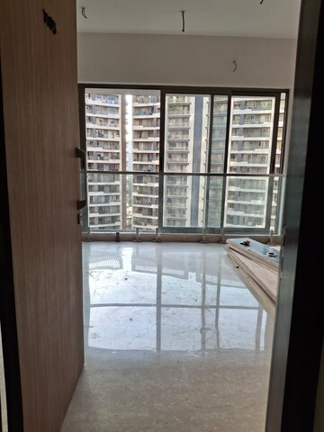 3 BHK Apartment For Rent in Adani Ten BKC, Bandra East