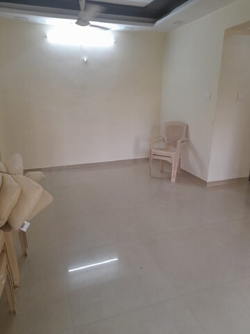 Bathroom in 2 BHK Apartment at Khar West – for Rent
