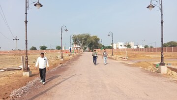  Plot For Sale in Jewar