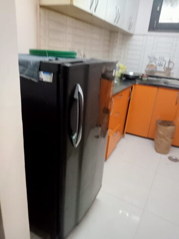 Kitchen in 1 BHK Builder Floor at Neb Sarai – for Rent