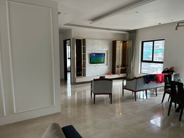 Room in 3.5 BHK Apartment at Century Ethos, Hebbal – for Rent