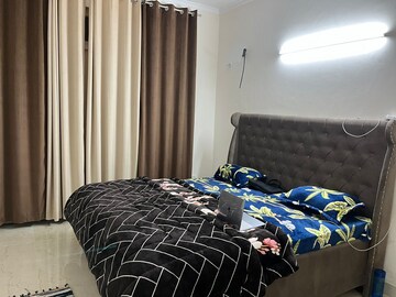Bedroom in 3.5 BHK Apartment at Motiaz Royal Citi, Ambala Highway – for Rent