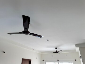 Furnished Amenities in 3 BHK Apartment at Godrej Royale Woods, Devanahalli – for Rent