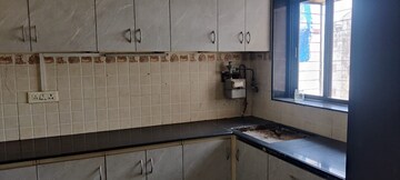 Kitchen in 2 BHK Apartment at Bandra West – for Rent