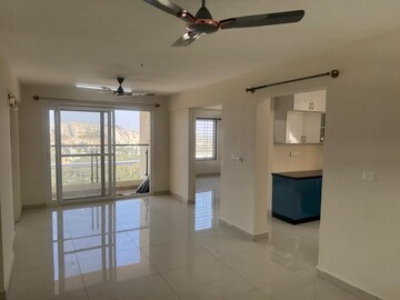 3 BHK Apartment For Rent in Mahaveer Celesse, Hunasamaranahalli