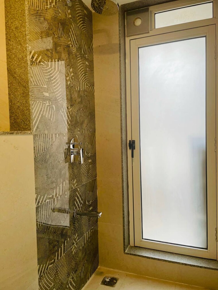 Bathroom, lodha-upper-thane 2 Bedroom 596 Sq.Ft. Apartment In Anjur Thane 8569085