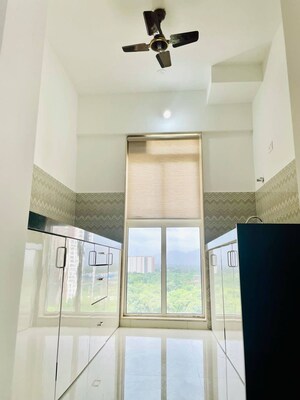 Bathroom in 2 BHK Apartment at Lodha Upper Thane, Anjur – for Sale