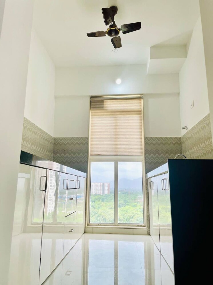 Bathroom, lodha-upper-thane 2 Bedroom 596 Sq.Ft. Apartment In Anjur Thane 8569085