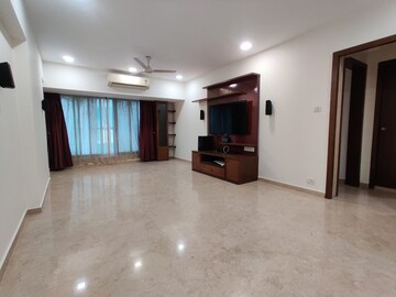 3 BHK Apartment For Rent in Khar West