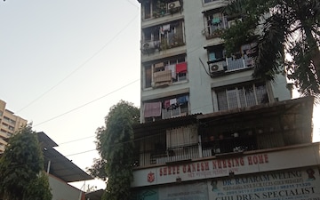2 BHK Apartment For Rent in Vishwashanti CHS, Borivali West