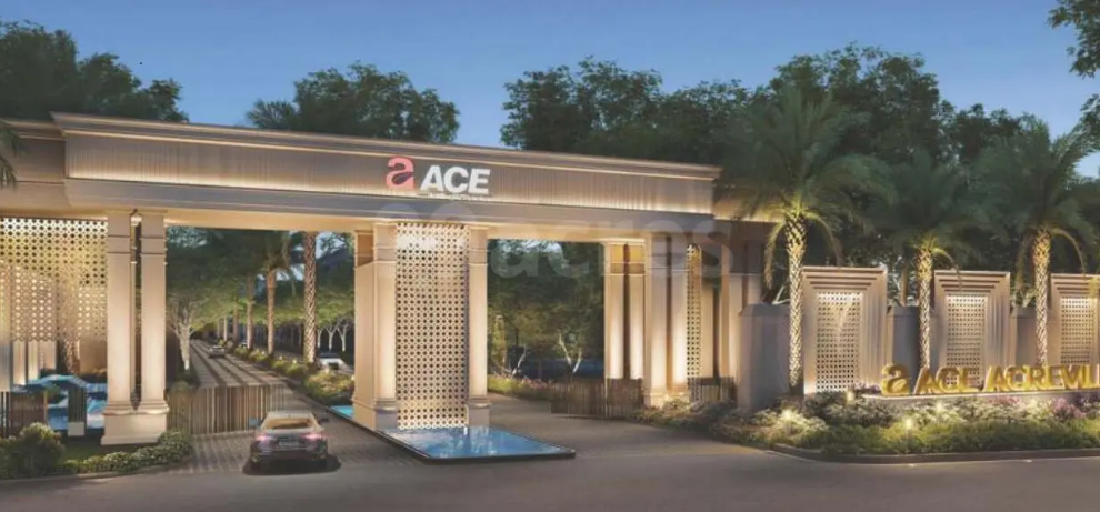 3 BHK Apartment For Sale in Assetz Project