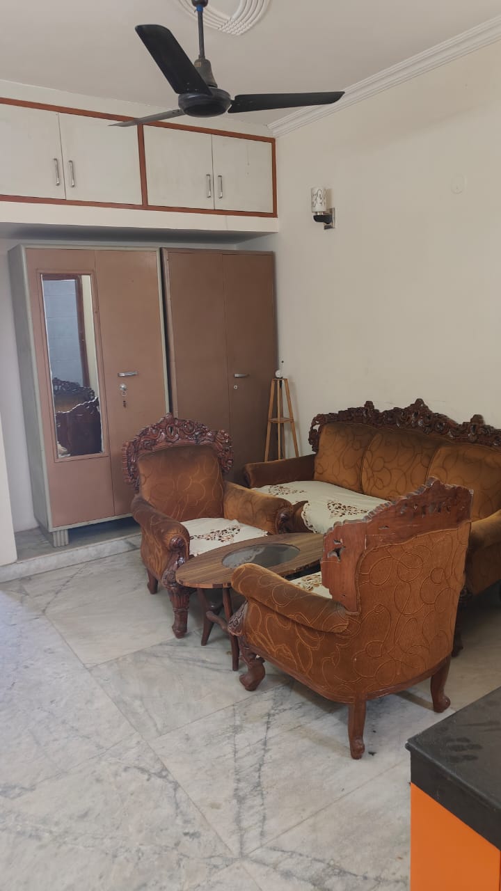 1 BHK + Pooja Room 655 Sq.Ft. Apartment in Conwood Astoria