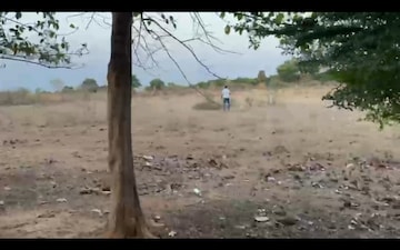 Plot For Sale in Fortune Butterfly City, Kadthal