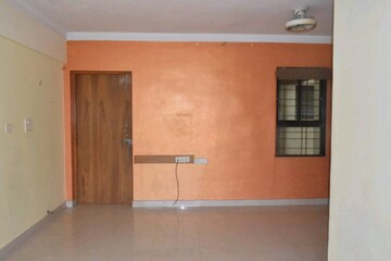 Living Room in 2 BHK Apartment at Kanakia Eternity Apartments, Dharamveer Nagar – for Rent