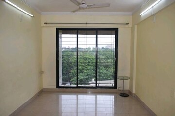 2 BHK Apartment For Rent in Kanakia Eternity Apartments, Dharamveer Nagar