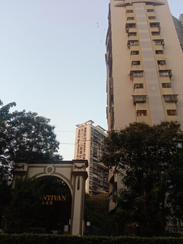 2 BHK Apartment For Rent in Shantivan, Borivali West