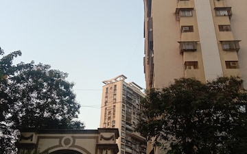 2 BHK Apartment For Rent in Shantivan, Borivali West