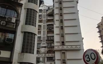 2 BHK Apartment For Rent in Manas Moti Apartment, Borivali West
