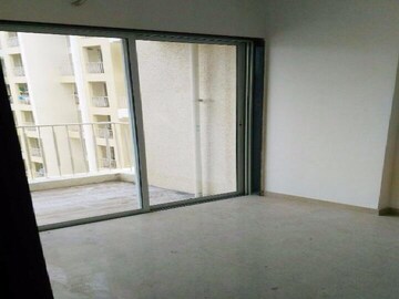 Room in 1 BHK Apartment at JSB Nakshatra Greens, Naigaon East – for Rent