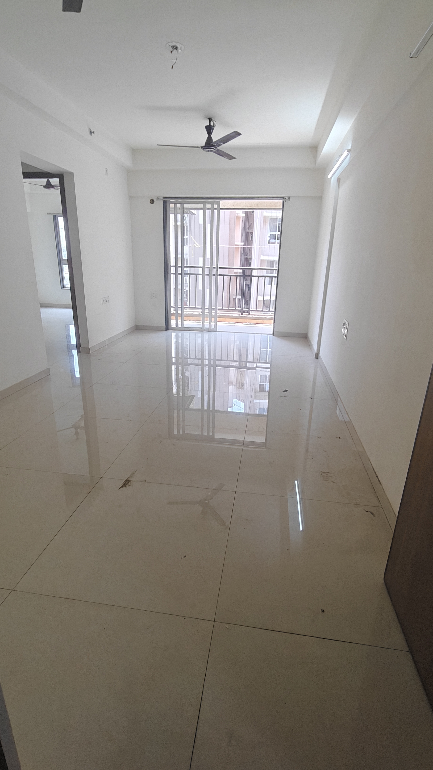 2 BHK + Extra Room Apartment For Sale in Godrej Prime