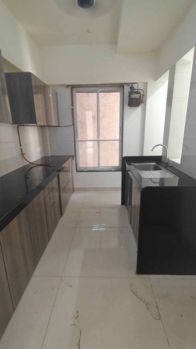 Kitchen, godrej-prime 2 Bedroom 787 Sq.Ft. Apartment In Chembur Mumbai 8569639