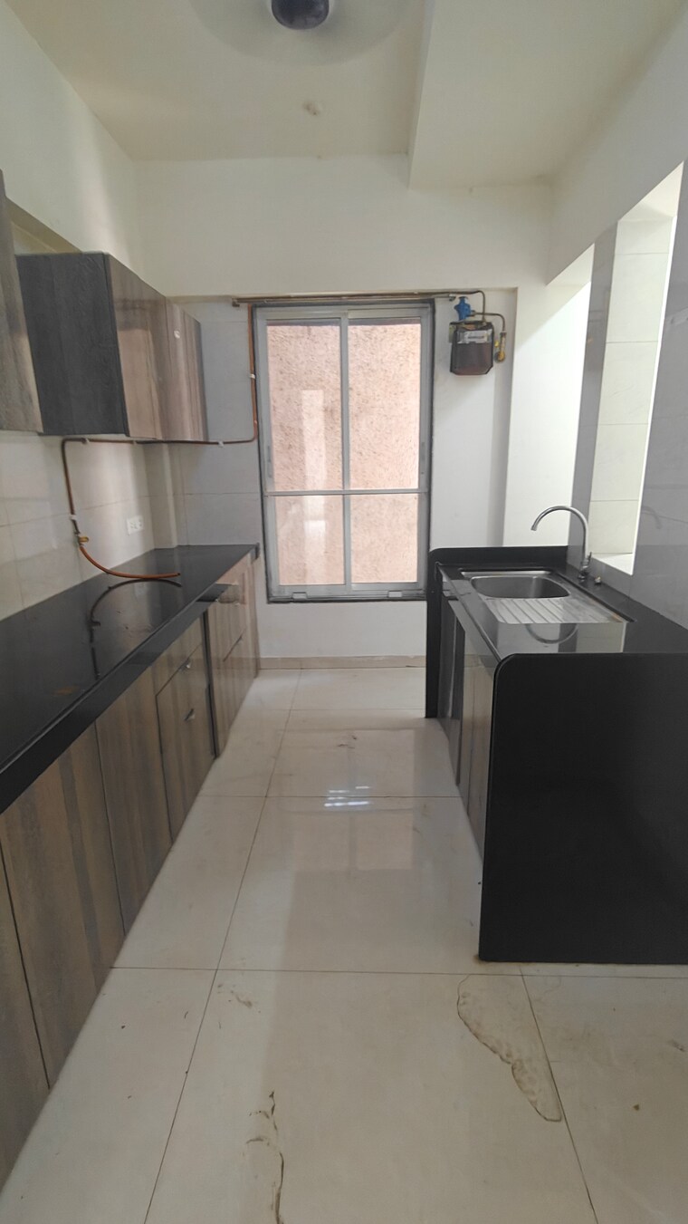 Kitchen, godrej-prime 2 Bedroom 787 Sq.Ft. Apartment In Chembur Mumbai 8569639