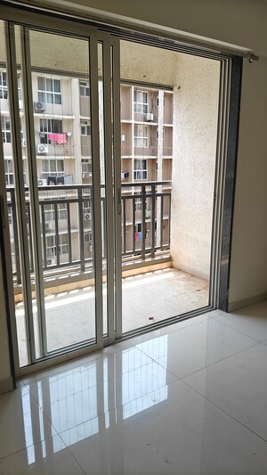 Balcony in 2 BHK Apartment at Godrej Prime, Chembur – for Sale