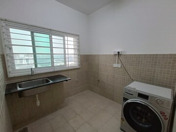 1.5 BHK Apartment For Rent in Bren Northern Lights, Jakkuru