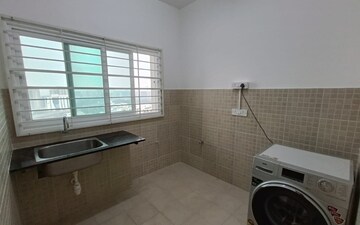 1.5 BHK Apartment For Rent in Bren Northern Lights, Jakkuru