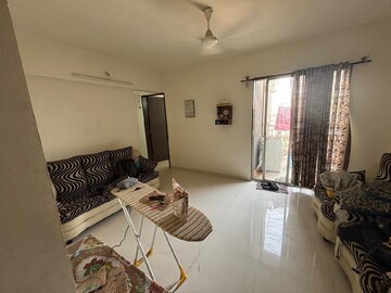 2 BHK Apartment For Rent in Nyati Estate, Mohammadwadi