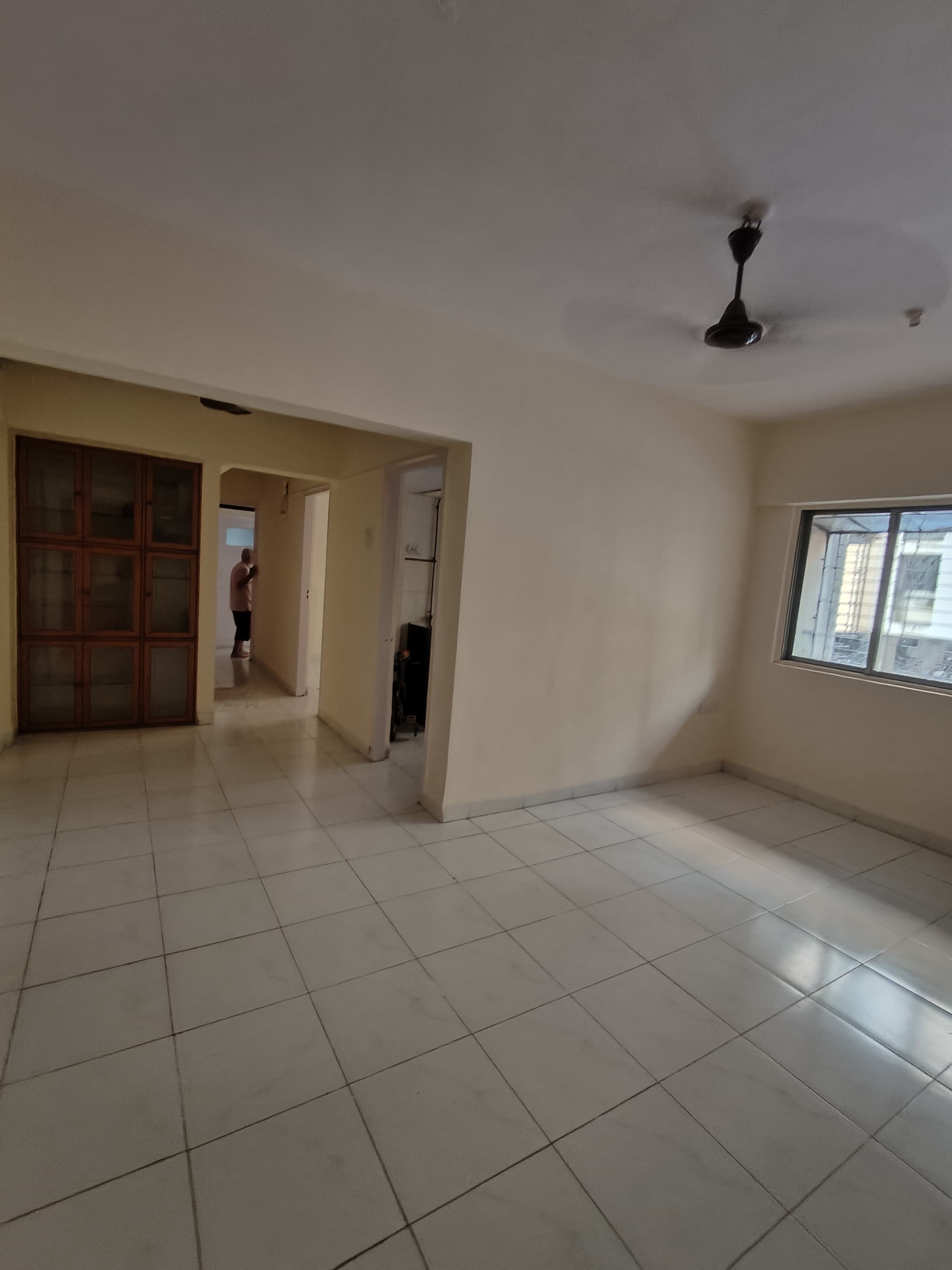 3 BHK + Extra Room Apartment For Rent in Hubtown Greenwoods