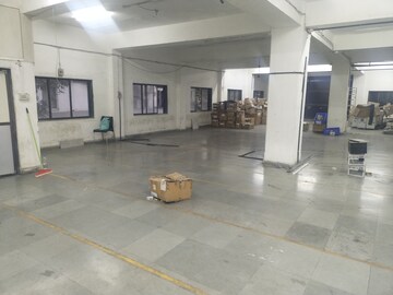  Industrial Plot For Rent in Digha Industrial Premises, Ttc Industrial Area