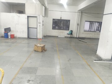 Industrial Plot – Exterior View View at Digha Industrial Premises, Ttc Industrial Area - for Rent