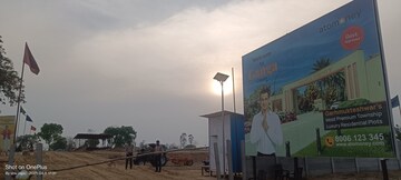  Plot – Exterior View View at Garhmukteshwar - for Sale