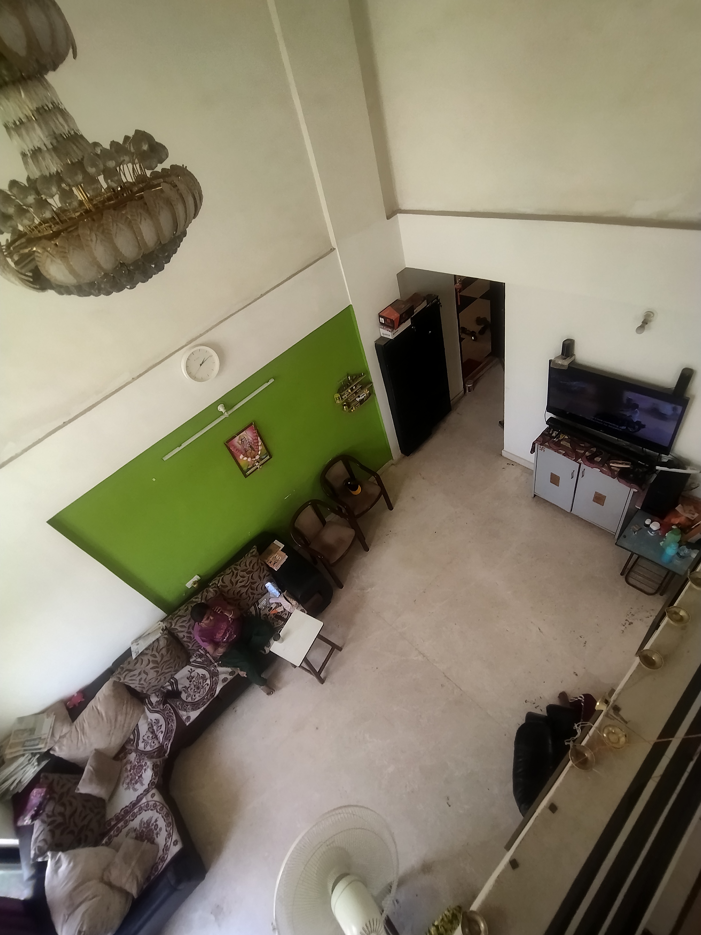 3 BHK 2200 Sq.Ft. Penthouse in Bramhacorp Emerald County