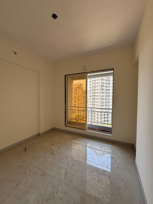Bedroom in 1 BHK Apartment at Dombivli West – for Sale