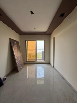 Room in 1 BHK Apartment at Dombivli West – for Sale