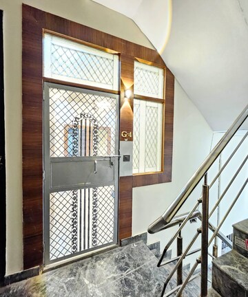 2 BHK Apartment For Rent in Vasundhara